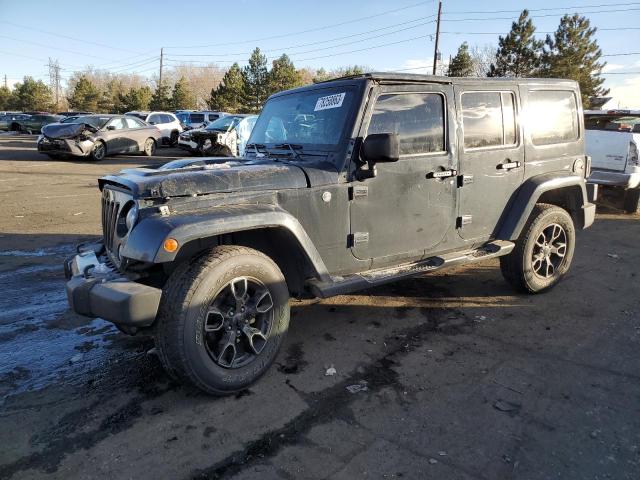 1C4BJWEG8JL889564 | 2018 Jeep wrangler unlimited sahara