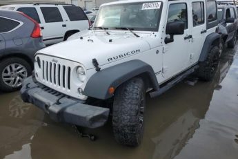 1C4BJWFG0FL710665 | 2015 JEEP WRANGLER U