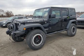 1C4BJWFG2HL526962 | 2017 Jeep wrangler unlimited rubicon