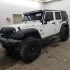 1C4NJRBB3HD111121 | 2017 JEEP PATRIOT SP