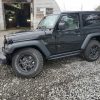 1C4BJWEG9FL744055 | 2015 JEEP WRANGLER U