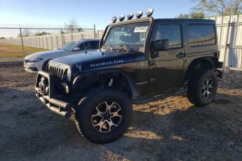 1C4HJWCG9EL143465 | 2014 JEEP WRANGLER R