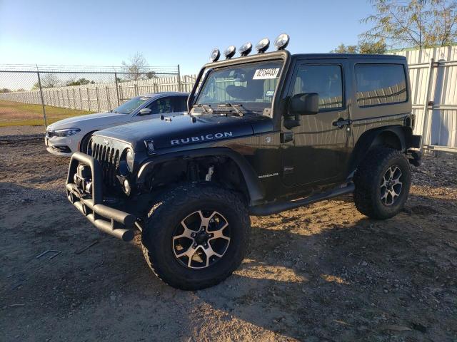 1C4HJWCG9EL143465 | 2014 JEEP WRANGLER R