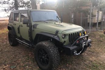 1C4HJWDG8FL523767 | 2015 Jeep wrangler unlimited sport