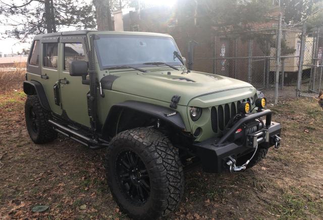 1C4HJWDG8FL523767 | 2015 Jeep wrangler unlimited sport