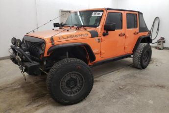 1C4HJWEG2CL183333 | 2012 Jeep wrangler unlimited sahara