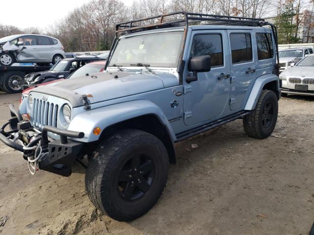 1C4HJWEG3CL148462 | 2012 Jeep wrangler unlimited sahara