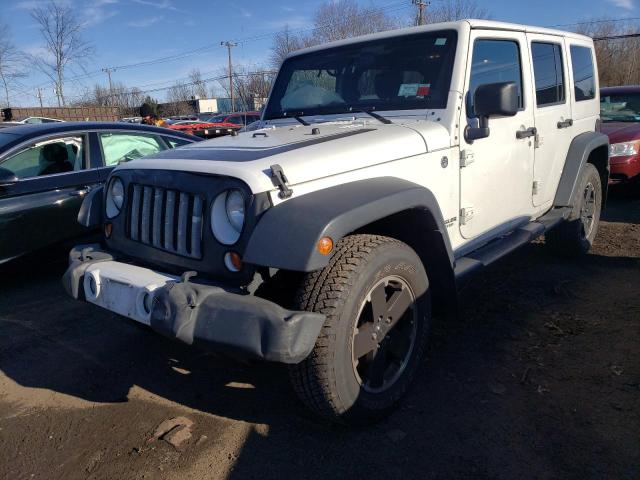 1C4HJWEG4CL285300 | 2012 Jeep wrangler unlimited sahara