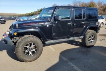 1C4HJWFG4GL302665 | 2016 JEEP WRANGLER U