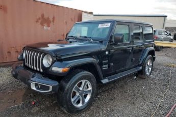 1C4HJXEG2MW712026 | 2021 Jeep wrangler unlimited sahara