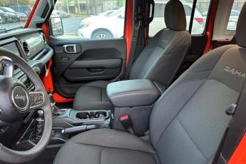 1C4HJXEG7PW673552 | 2023 JEEP WRANGLER S