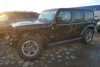 1C4HJXEN6KW573479 | 2019 Jeep wrangler unlimited sahara