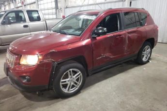 1C4NJCBA6GD525321 | 2016 JEEP COMPASS SP