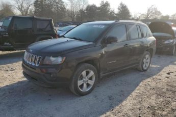 1C4NJCBAXED690463 | 2014 Jeep compass sport