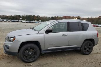 1C4NJCBAXFD156199 | 2015 Jeep compass sport