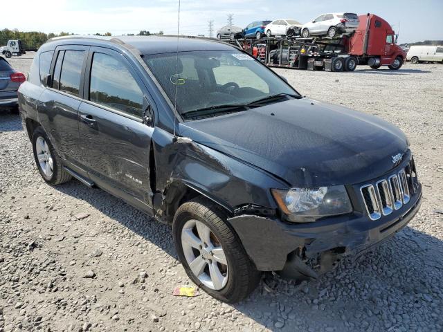 1C4NJCBB1ED674077 | 2014 Jeep compass sport