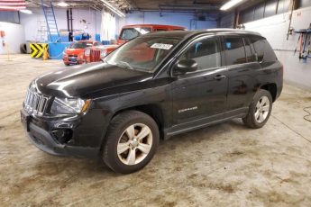 1C4NJCBB6ED743233 | 2014 JEEP COMPASS SP