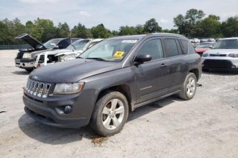 1C4NJCBB9ED766599 | 2014 Jeep compass sport