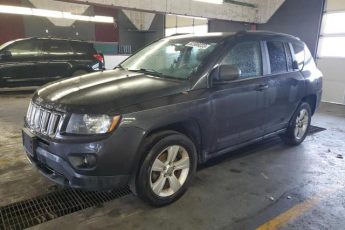 1C4NJCBB9ED856643 | 2014 JEEP COMPASS SP