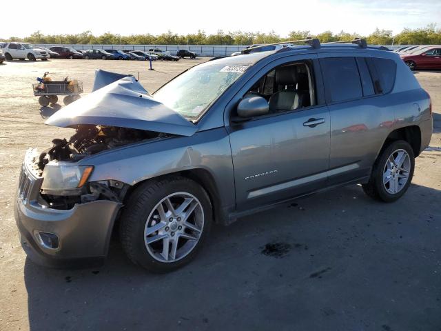 1C4NJCCB4ED619041 | 2014 Jeep compass limited