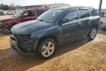 1C4NJCEA1ED531505 | 2014 Jeep compass latitude