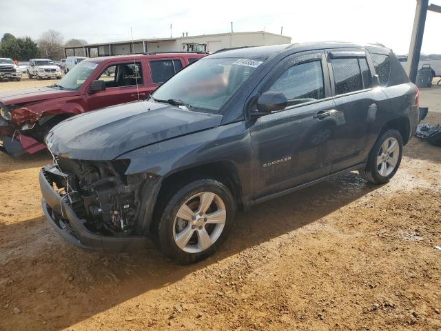 1C4NJCEA1ED531505 | 2014 Jeep compass latitude