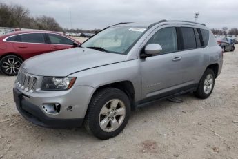 1C4NJCEAXGD769288 | 2016 Jeep compass latitude