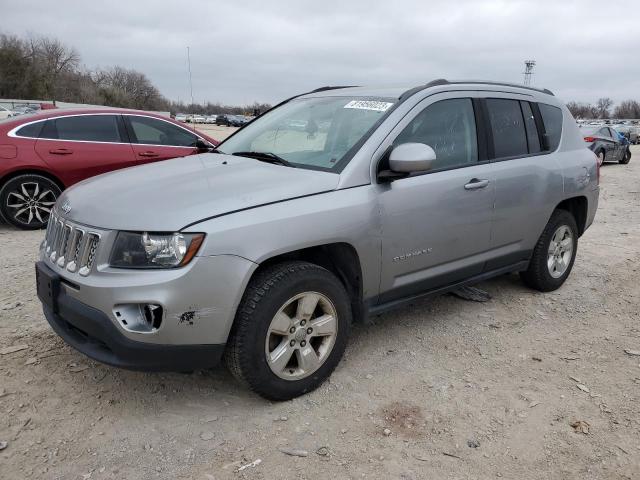 1C4NJCEAXGD769288 | 2016 Jeep compass latitude