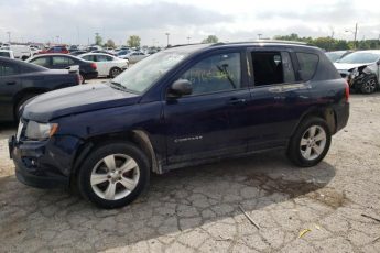 1C4NJDBB4ED828688 | 2014 Jeep compass sport