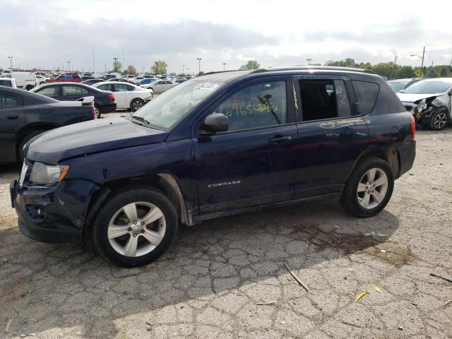 1C4NJDBB4ED828688 | 2014 Jeep compass sport