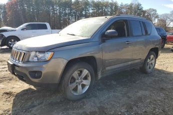 1C4NJDBB6DD196288 | 2013 Jeep compass sport