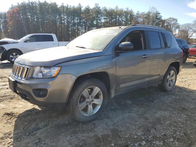 1C4NJDBB6DD196288 | 2013 Jeep compass sport