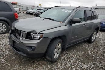 1C4NJDBB8ED572457 | 2014 Jeep compass sport