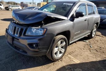 1C4NJDBBXGD770508 | 2016 JEEP COMPASS SP