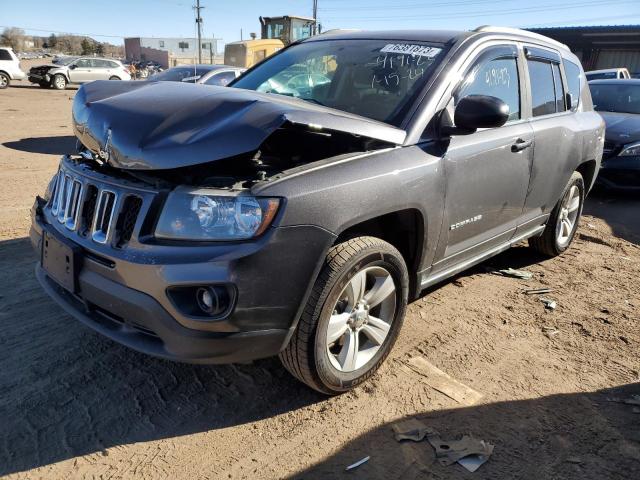 1C4NJDBBXGD770508 | 2016 JEEP COMPASS SP