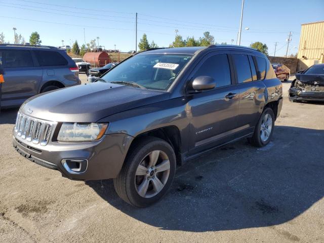 1C4NJDEB0FD409458 | 2015 Jeep compass latitude