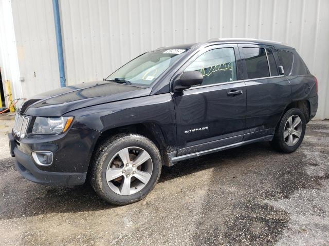 1C4NJDEB0GD793677 | 2016 Jeep compass latitude