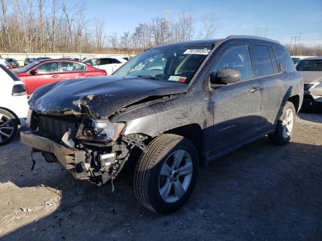 1C4NJDEB6FD162625 | 2015 JEEP COMPASS LA