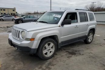 1C4NJPBA1DD158668 | 2013 Jeep patriot sport