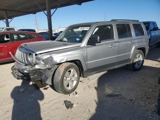 1C4NJPBB8GD532545 | 2016 Jeep patriot sport