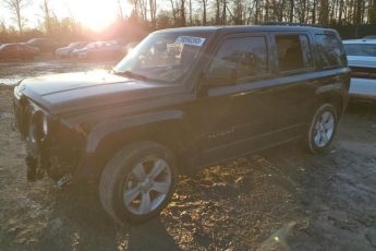 1C4NJPFB5FD179061 | 2015 Jeep patriot latitude