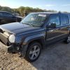 1C4RJFDJ8FC628356 | 2015 JEEP GRAND CHER