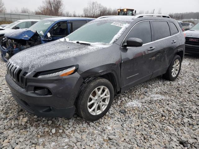 1C4PJLCB4GW264968 | 2016 Jeep cherokee latitude