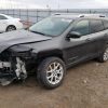 2C4RC1BG0ER292504 | 2014 CHRYSLER TOWN and COU