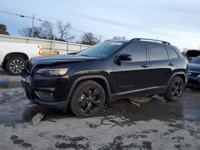 1C4PJLLB6KD376529 | 2019 JEEP CHEROKEE L