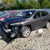 1GKKVTKDXEJ238195 | 2014 GMC ACADIA DEN