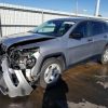 3GNTKFE76DG139414 | 2013 Chevrolet avalanche lt