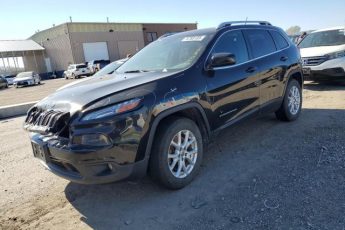 1C4PJMCB0EW224535 | 2014 Jeep cherokee latitude