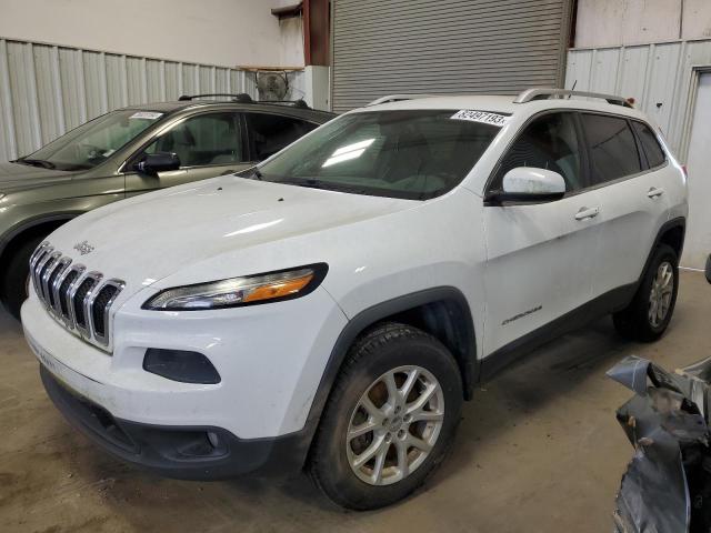 1C4PJMCB0FW725717 | 2015 JEEP CHEROKEE L