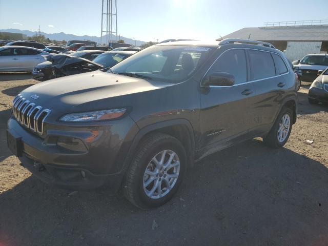 1C4PJMCB3GW327130 | 2016 JEEP CHEROKEE L